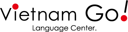 ベトナムGo!のロゴ